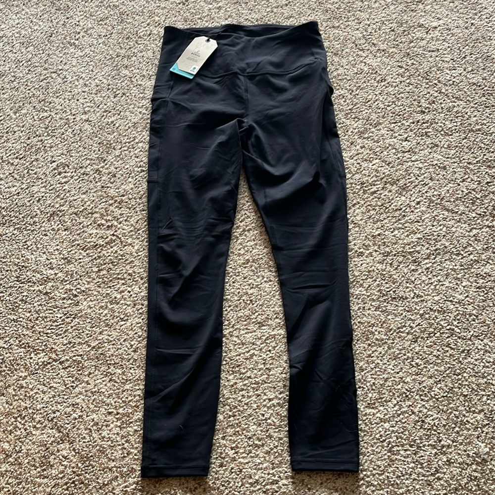Prana Chakra Pocket Legging